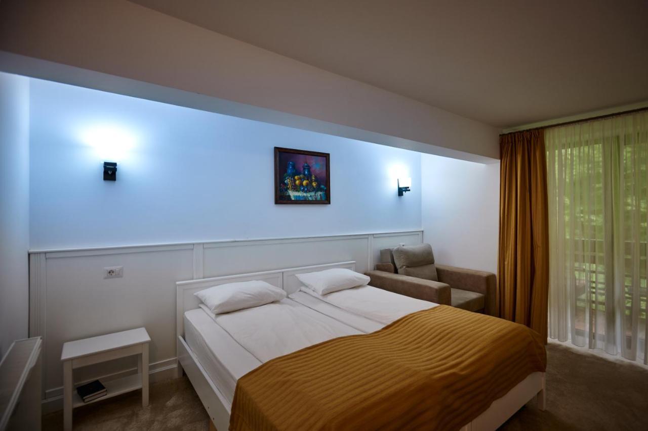Hotel & Restaurant Sofia Sucevita Exteriér fotografie